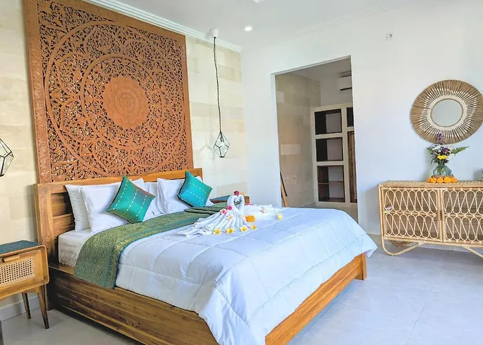 Villa Na-Na Ubud