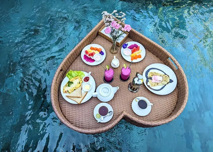 Villa Na-Na Ubud
