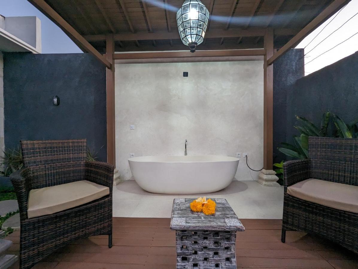 Na-na * Ubud (Bali)