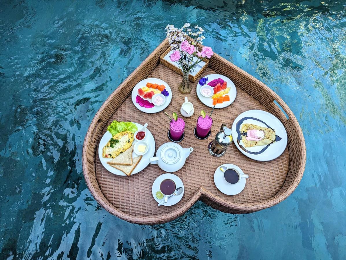 Na-na Villa Ubud (Bali)